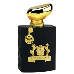 Alexandre J. Oscent Black For Men Edp 100ml Erkek Tester Parfüm Alexandre J. Oscent Black For Men Edp 100ml Erkek Tester Parfüm