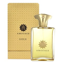 Amouage Gold Man Edp 100ml Erkek Tester Parfüm Amouage Gold Man Edp 100ml Erkek Tester Parfüm