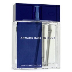 Armand Basi In Blue Edt 100ml Erkek Tester Parfüm Armand Basi In Blue Edt 100ml Erkek Tester Parfüm