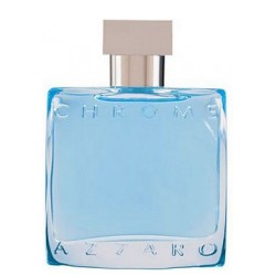 Azzaro Chrome Edt 100ml Erkek Tester Parfüm Azzaro Chrome Edt 100ml Erkek Tester Parfüm