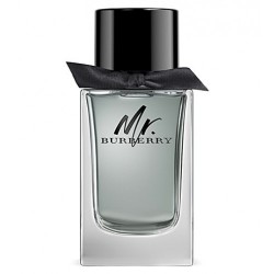 Burberry Mr Burberry Edt 100ml Erkek Tester Parfüm