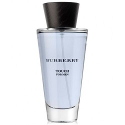 Burberry Touch For Men Edt 100ml Erkek Tester Parfüm