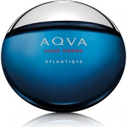 Bvlgari Aqva Pour Homme Atlantiqve Edt 100ml Erkek Tester Parfüm Bvlgari Aqva Pour Homme Atlantiqve Edt 100ml Erkek Tester Parfüm