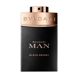 Bvlgari Man Black Orient Edp 100ml Erkek Tester Parfüm Bvlgari Man Black Orient Edp 100ml Erkek Tester Parfüm