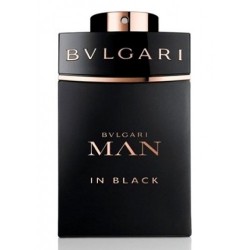 Bvlgari Man In Black Edp 100ml Erkek Tester Parfüm Bvlgari Man In Black Edp 100ml Erkek Tester Parfüm
