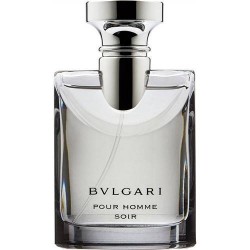 Bvlgari Pour Homme Soir Edt 100ml Erkek Tester Parfüm Bvlgari Pour Homme Soir Edt 100ml Erkek Tester Parfüm
