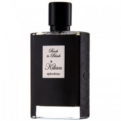 By Kilian Back To Black Aphrodisiac Edp 50ml Erkek Tester Parfüm By Kilian Back To Black Aphrodisiac Edp 50ml Erkek Tester Parfüm
