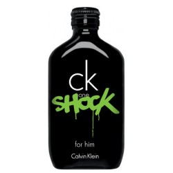 Calvin Klein Ck Shock For Him Edt 100ml Erkek Tester Parfüm Calvin Klein Ck Shock For Him Edt 100ml Erkek Tester Parfüm