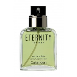 Calvin Klein Eternity Edt 100 ml Erkek Tester Parfüm Calvin Klein Eternity Edt 100 ml Erkek Tester Parfüm