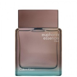 Calvin Klein Euphoria Essence Edt 100ml Erkek Tester Parfüm Calvin Klein Euphoria Essence Edt 100ml Erkek Tester Parfüm