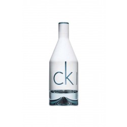 Calvin Klein In2u for Him 100ml Edt Erkek Tester Parfüm Calvin Klein In2u for Him 100ml Edt Erkek Tester Parfüm