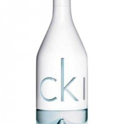 Calvin Klein In2u for Him 150ml Edt Erkek Tester Parfüm Calvin Klein In2u for Him 150ml Edt Erkek Tester Parfüm