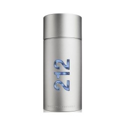 Carolina Herrera 212 Men Edt 100ml Erkek Tester Parfüm
