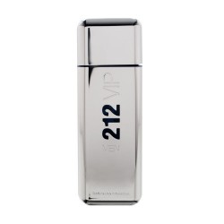 Carolina Herrera 212 Vip Men Edt 100ml Erkek Tester Parfüm Carolina Herrera 212 Vip Men Edt 100ml Erkek Tester Parfüm