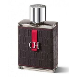Carolina Herrera Ch Men Edt 100ml Erkek Tester Parfüm Carolina Herrera Ch Men Edt 100ml Erkek Tester Parfüm