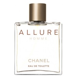 Chanel Allure Homme Edt 100ml Erkek Tester Parfüm