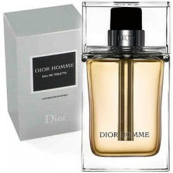 Christian Dior Homme Edt 100ml Erkek Tester Parfüm Christian Dior Homme Edt 100ml Erkek Tester Parfüm
