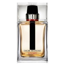Christian Dior Homme Sport Edt 100ml Erkek Tester Parfüm Christian Dior Homme Sport Edt 100ml Erkek Tester Parfüm