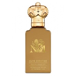 Clive Christian No.1 Men Edp 50ml Erkek Tester Parfüm Clive Christian No.1 Men Edp 50ml Erkek Tester Parfüm