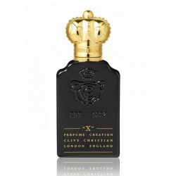 Clive Christian X Men Edp 100ml Erkek Tester Parfüm Clive Christian X Men Edp 100ml Erkek Tester Parfüm