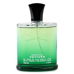 Creed Millesime Original Vetiver Edp 120ml Tester Parfüm