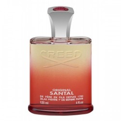 Creed Original Santal Edp 120ml Unisex Tester Parfüm