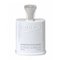 Creed Silver Mountain Water Edp 120ml Erkek Tester Parfüm