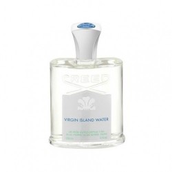 Creed Virgin Island Water Edp 120ml Erkek Tester Parfüm