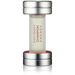 Davidoff Champion Energy Edt 90ml Erkek Tester Parfüm