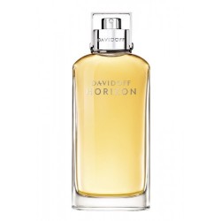 Davidoff Horizon Edt 125ml Erkek Tester Parfüm