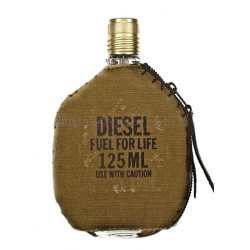 Diesel Fuel For Life Use With Caution Kahve Edt 125ml Tester Diesel Fuel For Life Use With Caution Kahve Edt 125ml Tester