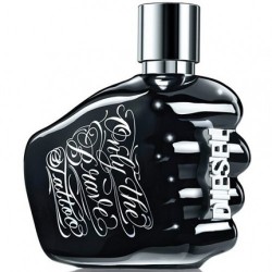 Diesel Only The Brave Tattoo Edt 125ml Erkek Tester Parfüm Diesel Only The Brave Tattoo Edt 125ml Erkek Tester Parfüm