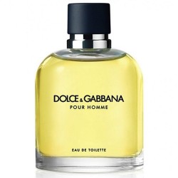 Dolce Gabbana Pour Homme Edt 125ml Erkek Tester Parfüm