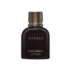 Dolce Gabbana Pour Homme Intenso Edp 125ml Erkek Tester