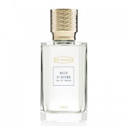 Ex Nihilo Bois D'hiver Edp 100ml Erkek Tester Parfüm Ex Nihilo Bois D'hiver Edp 100ml Erkek Tester Parfüm