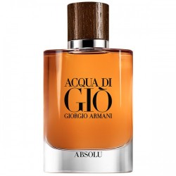 Giorgio Armani Acqua Di Gio Absolu Edp 125ml Erkek Tester Parfüm Giorgio Armani Acqua Di Gio Absolu Edp 125ml Erkek Tester Parfüm