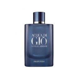 Giorgio Armani Acqua Di Gio Profondo 100 Ml Edp Erkek Tester Parfüm