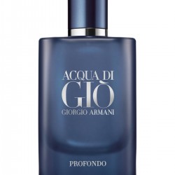 Giorgio Armani Acqua Di Gio Profondo 100 Ml Edp Erkek Tester Parfüm Giorgio Armani Acqua Di Gio Profondo 100 Ml Edp Erkek Tester Parfüm