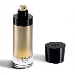Giorgio Armani Code Absolu 110ml EDP Erkek Tester Parfüm Giorgio Armani Code Absolu 110ml EDP Erkek Tester Parfüm