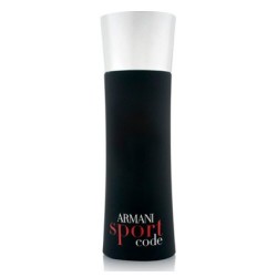 Giorgio Armani Sport Code Edt 125ml Erkek Tester Parfüm Giorgio Armani Sport Code Edt 125ml Erkek Tester Parfüm