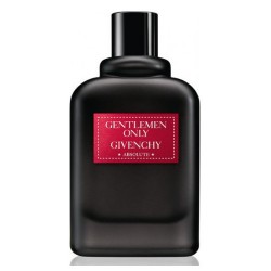 Givenchy Gentlemen Only Absolute 100ml Edp Erkek Tester Givenchy Gentlemen Only Absolute 100ml Edp Erkek Tester