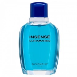 Givenchy Ultramarine Insense Edt 100ml Erkek Tester Parfüm Givenchy Ultramarine Insense Edt 100ml Erkek Tester Parfüm
