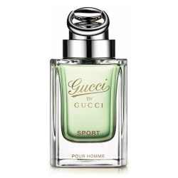 Gucci By Gucci Sport Edt 90ml Erkek Tester Parfüm Gucci By Gucci Sport Edt 90ml Erkek Tester Parfüm