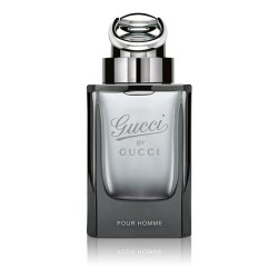 Gucci By Gucci Pour Homme Edt 90ml Erkek Tester Parfüm Gucci By Gucci Pour Homme Edt 90ml Erkek Tester Parfüm