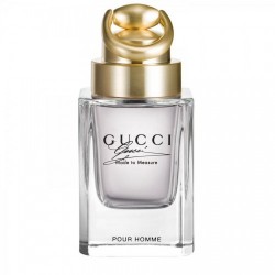Gucci Made To Measure Edt 90ml Erkek Tester Parfüm Gucci Made To Measure Edt 90ml Erkek Tester Parfüm