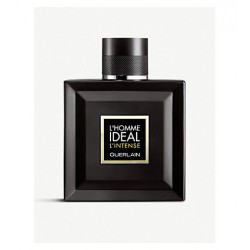 Guerlain L'Homme Ideal Intense Edp 100Ml Erkek Tester Parfüm Guerlain L'Homme Ideal Intense Edp 100Ml Erkek Tester Parfüm