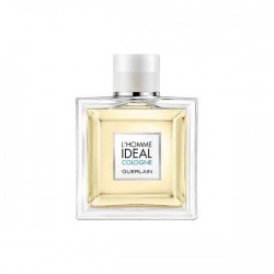 Guerlain L'homme Ideal Cologne Edt 100ml Erkek Tester Parfüm Guerlain L'homme Ideal Cologne Edt 100ml Erkek Tester Parfüm