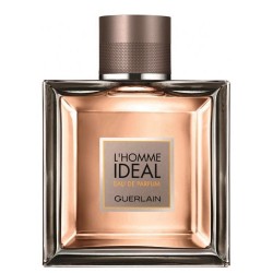 Guerlain L'homme Ideal Edp 100ml Erkek Tester Parfüm Guerlain L'homme Ideal Edp 100ml Erkek Tester Parfüm