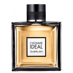 Guerlain L'homme Ideal Edt 100ml Erkek Tester Parfüm