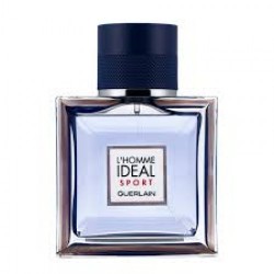 Guerlain L'homme Ideal Sport Edt 100ml Erkek Tester Parfüm Guerlain L'homme Ideal Sport Edt 100ml Erkek Tester Parfüm